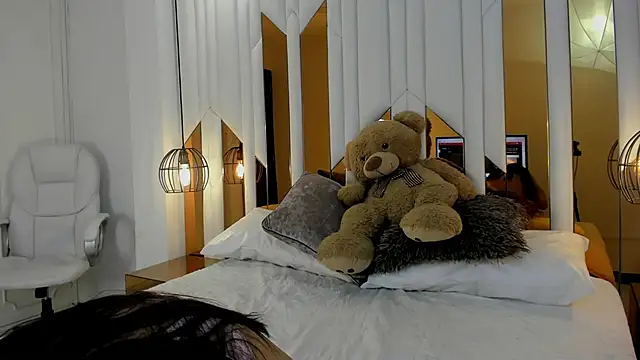 Carolina NovoaL online show from March 14, 2026, 7:42 pm