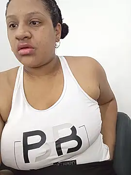 gigiblue89 online show from July 14, 2026, 10:54 am