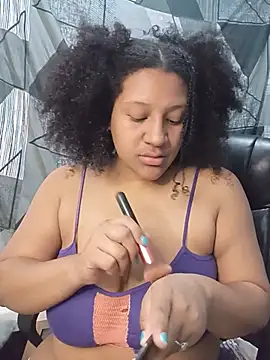 gigiblue89 online show from June 26, 2026, 9:48 am