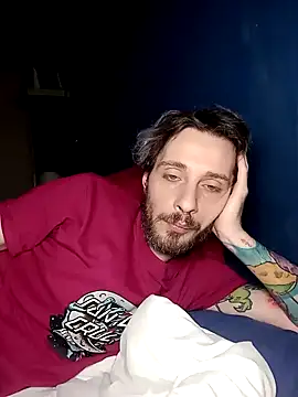 Magikmike94 online show from February 19, 2026, 6:05 pm