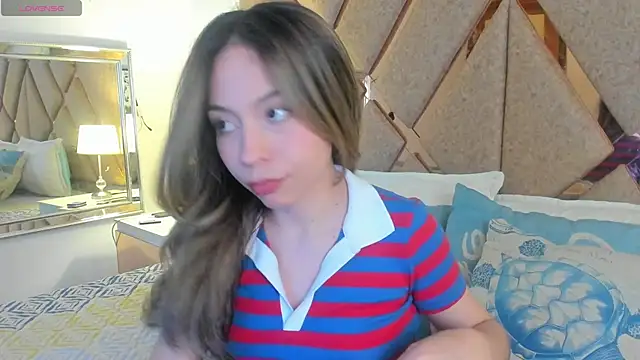 LuuluBerry online show from June 2, 2026, 7:36 pm