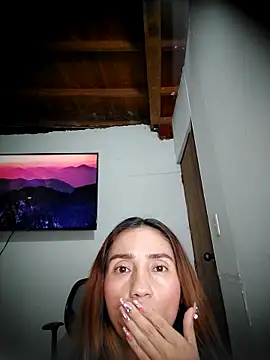 isaa- online show from March 24, 2026, 8:31 pm