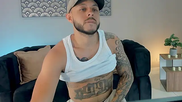 Daniel kingx online show from March 3, 2026, 1:18 pm