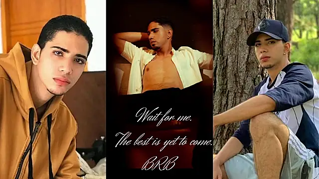 Kratoswolf online show from February 20, 2026, 7:05 pm