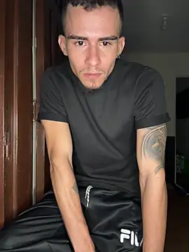 SharonTygaX online show from February 22, 2026, 11:50 pm