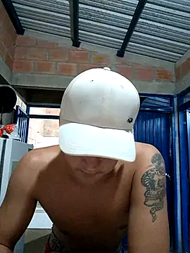 marlonpabon online show from June 19, 2026, 10:47 pm