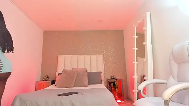 AmyRider  online show from April 8, 2026, 2:02 am