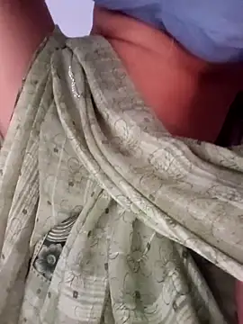 Miss Komal7 online show from February 18, 2026, 5:16 am