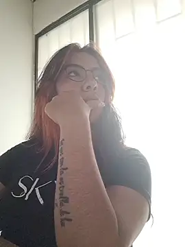 Snapshot of oran_black chatting on March 19, 2026, 10:10 pm oran black online show from March 19, 2026, 10:10 pm