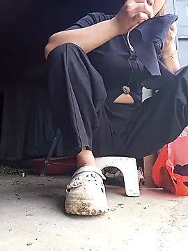 Snapshot of Nth5h chatting on March 28, 2026, 7:53 am Nth5h online show from March 28, 2026, 7:53 am