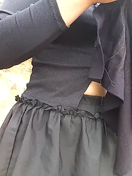 Snapshot of Nth5h chatting on April 1, 2026, 2:13 am Nth5h online show from April 1, 2026, 2:13 am