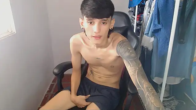 BOY-767 online show from February 21, 2026, 5:59 pm