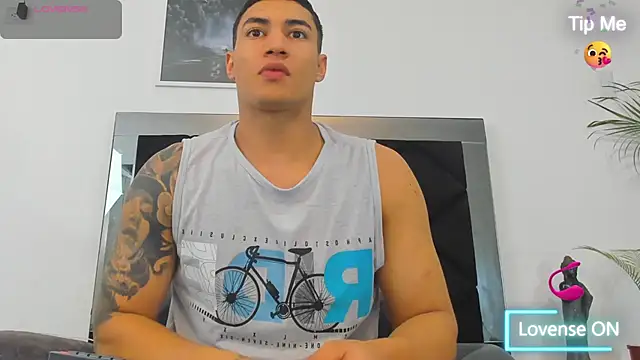 juank adamx online show from July 19, 2026, 7:28 am