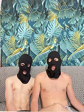 ---Dark--- online show from June 27, 2026, 2:45 pm