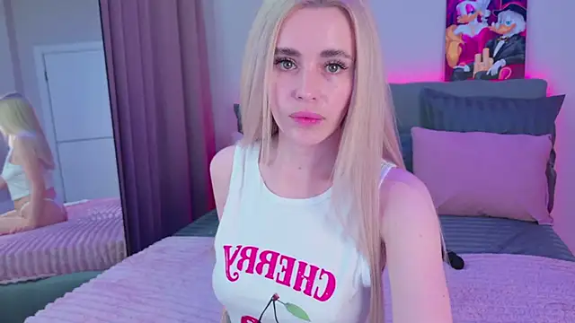 Rossy X online show from May 27, 2026, 1:57 am