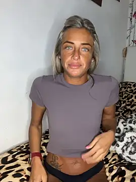 ScarlettGold  online show from March 24, 2026, 5:35 pm