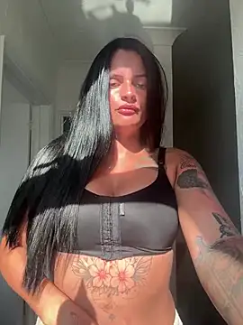Snapshot of Destinylovex chatting on July 20, 2026, 8:00 am Destinylovex online show from July 20, 2026, 8:00 am