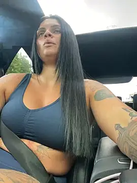 Destinylovex online show from June 4, 2026, 7:57 am