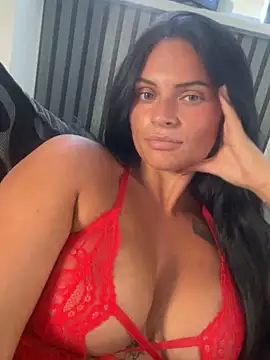 Destinylovex online show from May 31, 2026, 6:09 pm