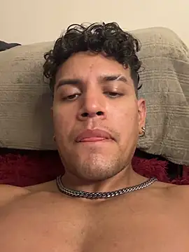 amenadiel fire online show from March 3, 2026, 7:04 am