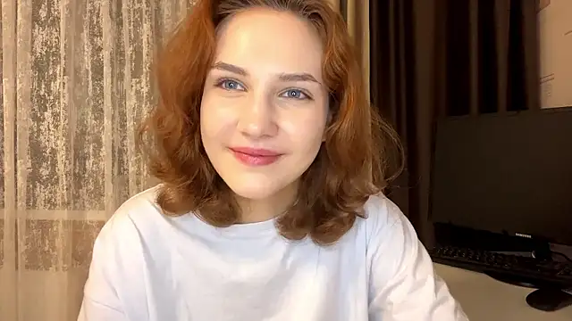 Cutemutuesaslla online show from February 18, 2026, 4:14 pm