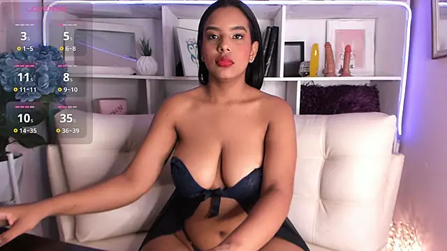 Irina Alekseeva online show from June 27, 2026, 12:22 pm