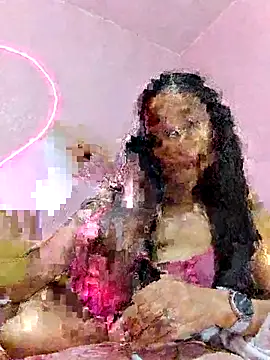 KaterinneMarie online show from March 20, 2026, 1:50 am