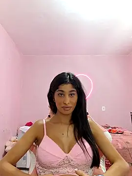 KaterinneMarie online show from March 31, 2026, 1:57 pm