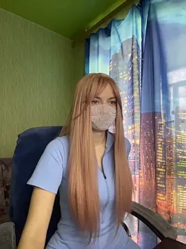 SophieBlackwood online show from March 18, 2026, 8:50 am