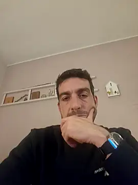 perfectcouple123 online show from February 18, 2026, 9:00 pm