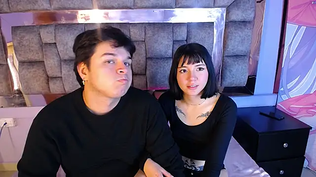 Emily Brookss  online show from February 20, 2026, 3:36 am