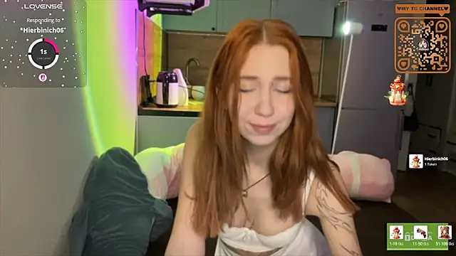 Veneloppalife online show from March 2, 2026, 7:32 pm