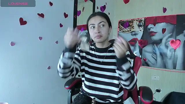 angell cooper8 online show from February 24, 2026, 12:50 pm