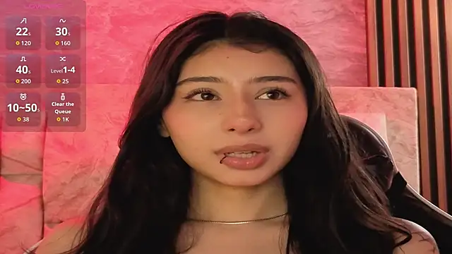 Snapshot of chloe_bluee_ chatting on March 21, 2026, 11:03 am chloe bluee online show from March 21, 2026, 11:03 am