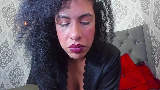 Evaalux online show from August 6, 2026, 5:13 am
