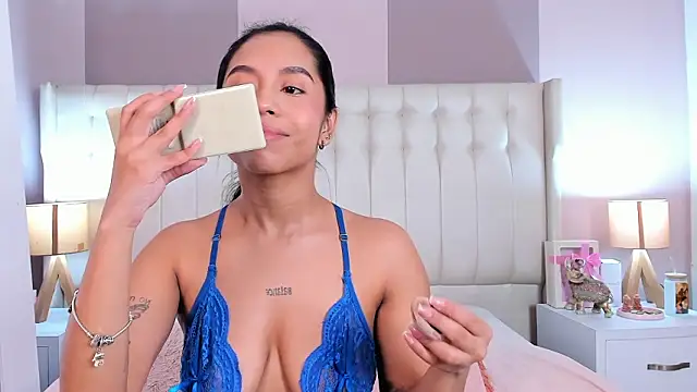 Reachel Smith online show from March 21, 2026, 11:25 am