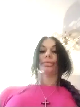 Snapshot of evavibe_ chatting on February 21, 2026, 3:03 pm evavibe online show from February 21, 2026, 3:03 pm