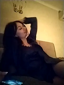 evavibe  online show from March 21, 2026, 8:24 pm