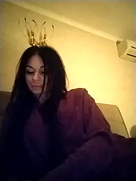 evavibe  online show from March 13, 2026, 9:53 pm