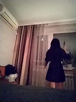 evavibe  online show from March 23, 2026, 8:08 pm