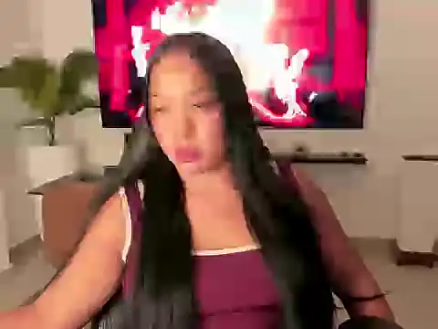 nikole-03 online show from July 25, 2026, 2:19 am