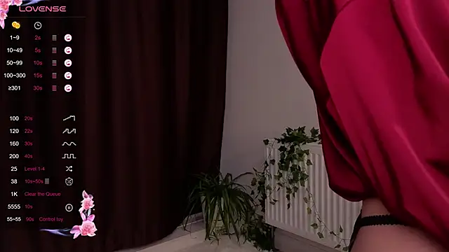 Viksinite online show from April 4, 2026, 1:12 am