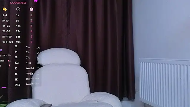 Viksinite online show from February 21, 2026, 8:22 pm