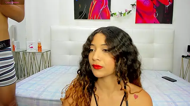 Snapshot of ahsly78Bryan chatting on February 24, 2026, 8:42 pm ahsly78Bryan online show from February 24, 2026, 8:42 pm