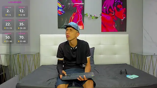 ahsly78Bryan online show from June 3, 2026, 8:02 pm