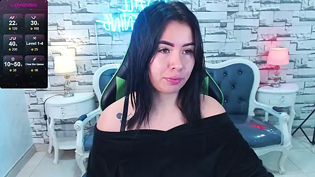 Kylia a online show from June 23, 2026, 1:09 pm