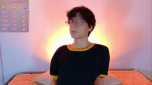 lui x dust online show from March 2, 2026, 6:03 am