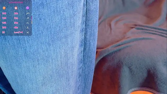 lui x dust online show from March 12, 2026, 4:07 am