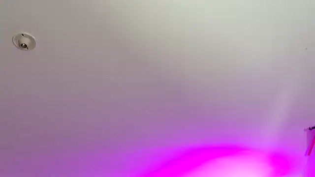 TaylorMilly online show from March 20, 2026, 8:21 pm