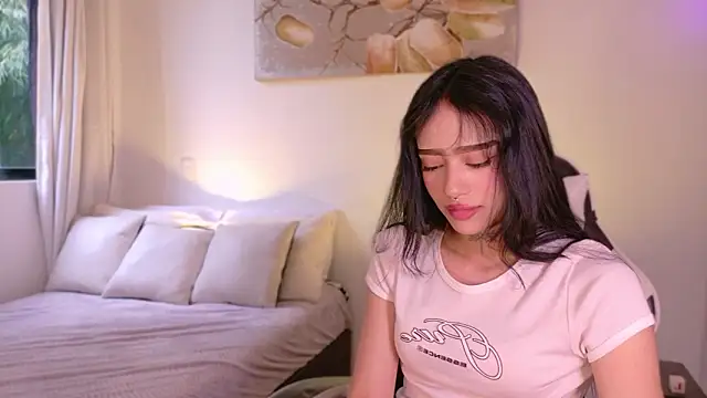 meganlake online show from February 19, 2026, 9:01 pm